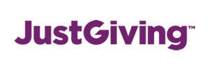 JustGiving Logo